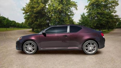 2011 Scion tC Base