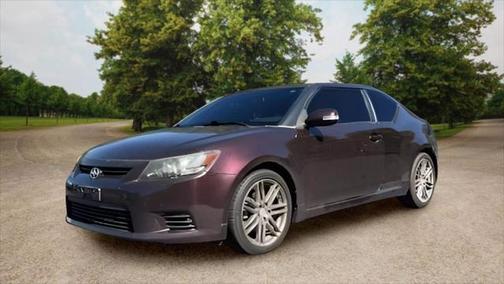 2011 Scion tC Base
