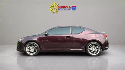 2011 Scion tC Base