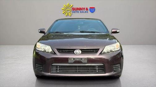 2011 Scion tC Base