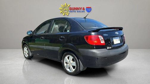 2008 Kia Rio SX