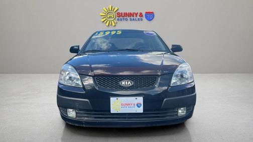 2008 Kia Rio SX