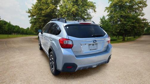 2017 Subaru Crosstrek 2.0i Premium