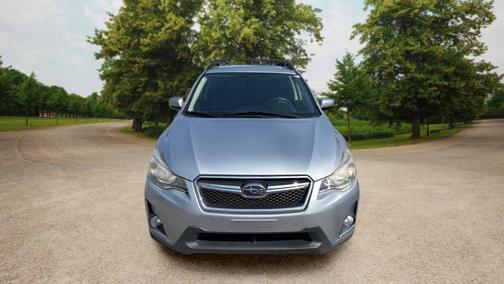 2017 Subaru Crosstrek 2.0i Premium