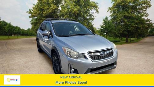 2017 Subaru Crosstrek 2.0i Premium