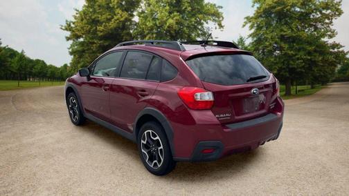 2016 Subaru Crosstrek 2.0i Premium