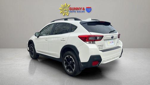 2023 Subaru Crosstrek Premium