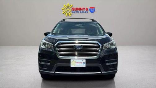 2019 Subaru Ascent Premium 8-Passenger