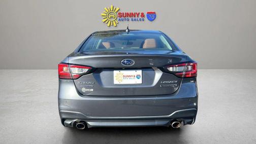 2021 Subaru Legacy Touring XT