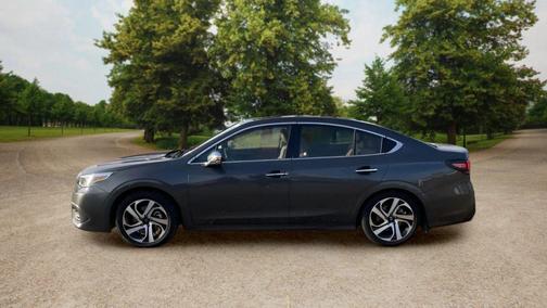 2021 Subaru Legacy Touring XT