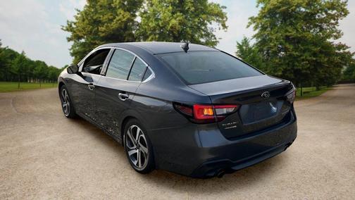 2021 Subaru Legacy Touring XT