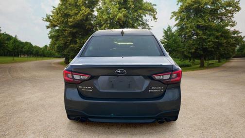 2021 Subaru Legacy Touring XT