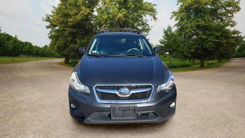 2014 Subaru XV Crosstrek 2.0i Limited