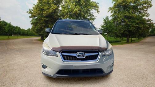 Brown 2014 Subaru XV Crosstrek 2.0i Premium