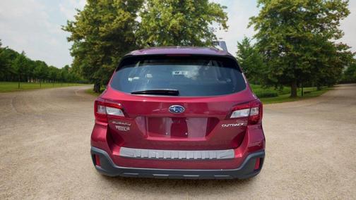 2019 Subaru Outback 2.5i