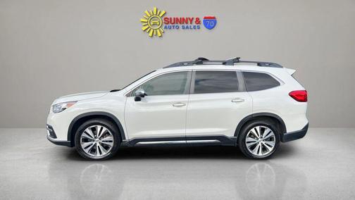 2019 Subaru Ascent Touring 7-Passenger
