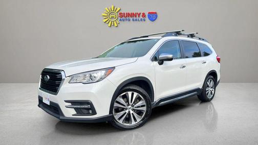 2019 Subaru Ascent Touring 7-Passenger