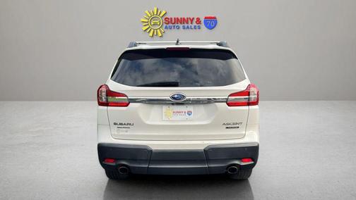 2019 Subaru Ascent Touring 7-Passenger