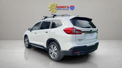 2019 Subaru Ascent Touring 7-Passenger