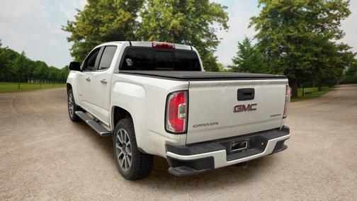 2020 GMC Canyon Denali