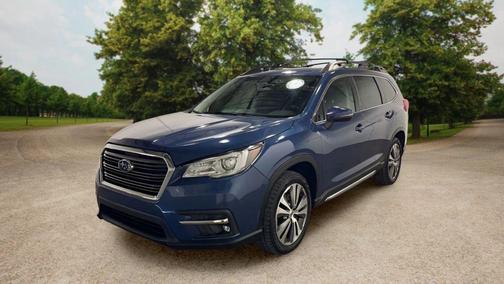 2020 Subaru Ascent Limited 8-Passenger