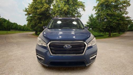 2020 Subaru Ascent Limited 8-Passenger