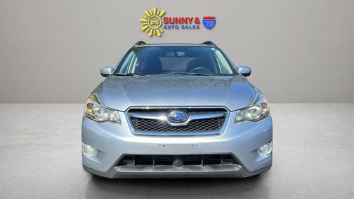 2015 Subaru XV Crosstrek 2.0i Limited