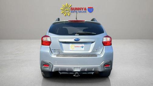 2015 Subaru XV Crosstrek 2.0i Limited