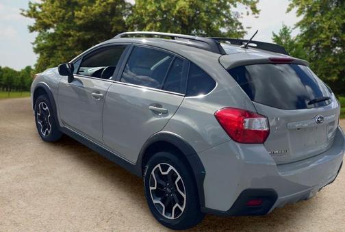 2016 Subaru Crosstrek 2.0i Premium