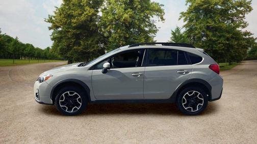 2016 Subaru Crosstrek 2.0i Premium