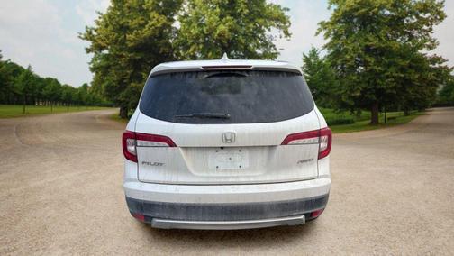 2020 Honda Pilot AWD EX-L