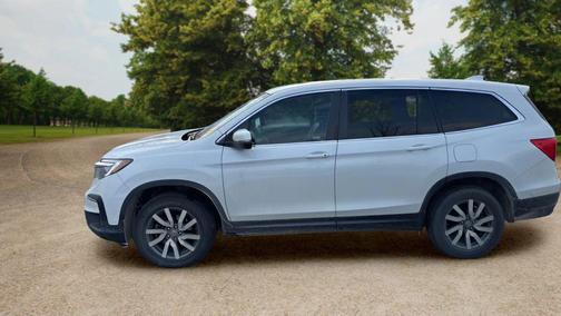 2020 Honda Pilot AWD EX-L