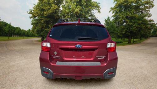 2017 Subaru Crosstrek 2.0i Limited