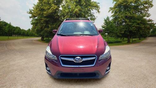 2017 Subaru Crosstrek 2.0i Limited