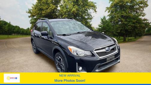 2016 Subaru Crosstrek 2.0i Premium