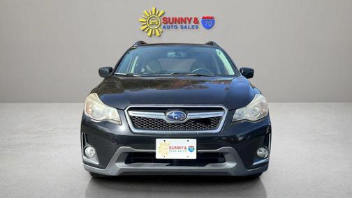 2016 Subaru Crosstrek 2.0i Premium