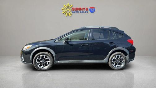 2016 Subaru Crosstrek 2.0i Premium