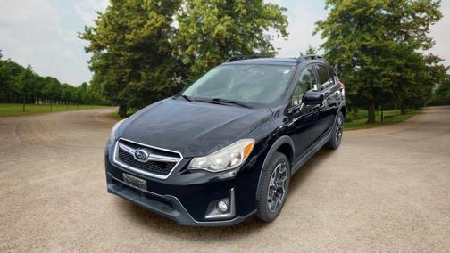 2016 Subaru Crosstrek 2.0i Premium