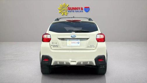 2015 Subaru XV Crosstrek 2.0i Limited