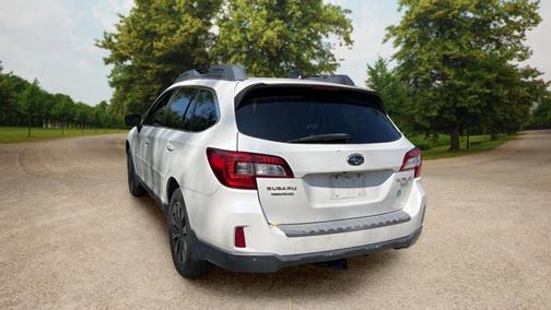 2017 Subaru Outback 3.6R Limited