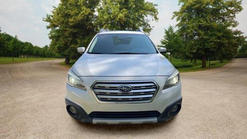 2017 Subaru Outback 3.6R Limited