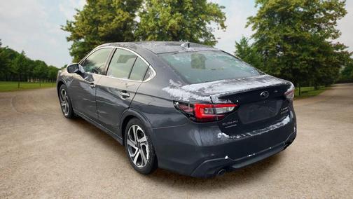 2021 Subaru Legacy Touring XT
