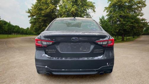 2021 Subaru Legacy Touring XT