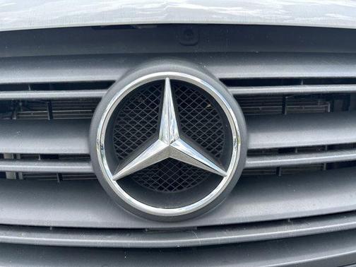 2024 Mercedes-Benz Sprinter 2500 170 WB High Roof Extended Cargo