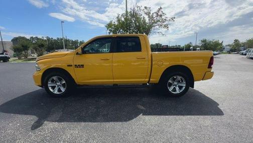 2016 RAM 1500 Sport