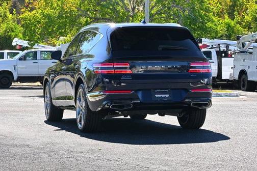 2023 Genesis GV80 2.5T