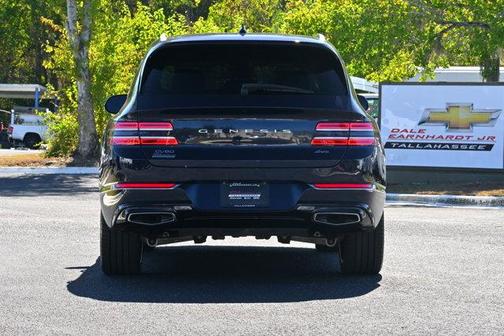 2023 Genesis GV80 2.5T
