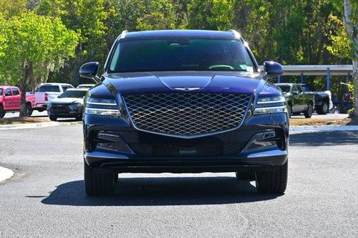 2023 Genesis GV80 2.5T