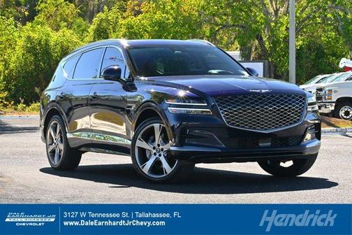 2023 Genesis GV80 2.5T