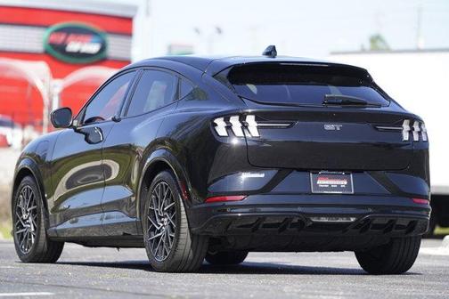 2023 Ford Mustang Mach-E GT